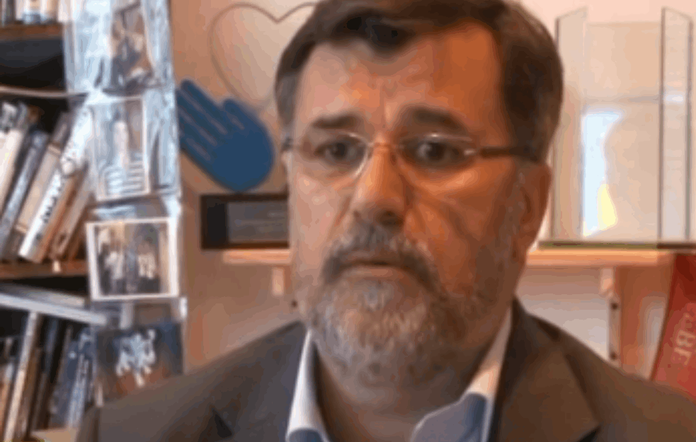 VERAN MATIĆ O SLUČAJU ĆURUVIJA: Glavni krivac za <span style='color:red;'><b>ubistvo novinara</b></span> je bio režim ali i vlast posle 5. oktobra
